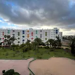 Sunny Garden&playa - Playa del Inglés