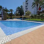 Sunny Garden&playa - Lejlighed