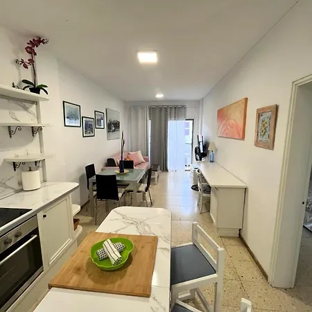 Apartman Sunny Garden&playa -