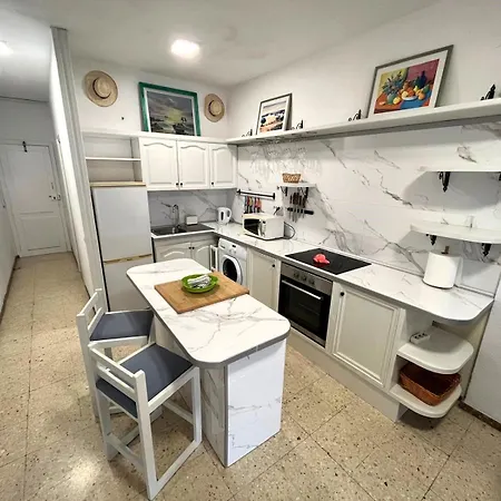 Apartman Sunny Garden&playa -