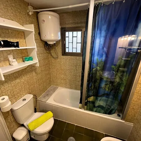 Sunny Garden&playa -