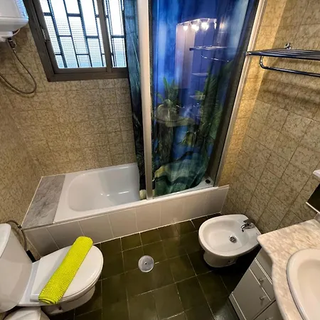 Sunny Garden&playa - Apartman *