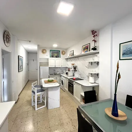 Apartman Sunny Garden&playa -