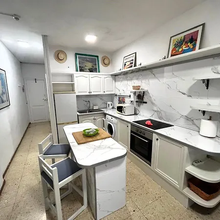 Apartman Sunny Garden&playa - *