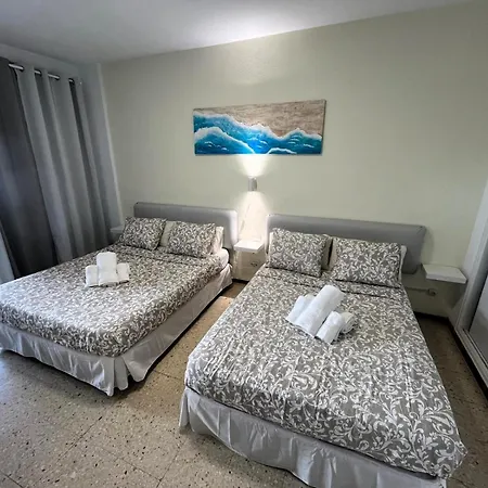 Apartman Sunny Garden&playa -