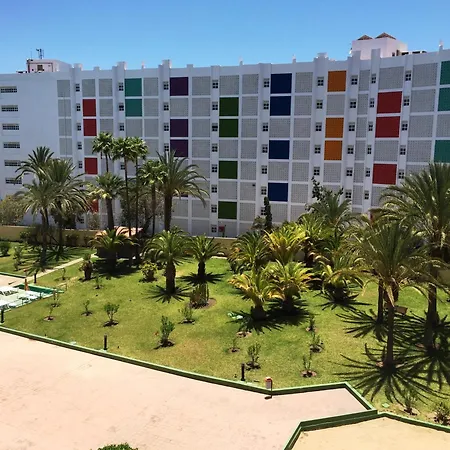 Sunny Garden&playa - Apartman