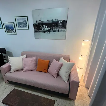 Lägenhet Sunny Garden&playa - Playa del Inglés