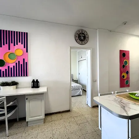 Sunny Garden&playa - Apartman