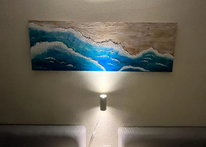 Sunny Garden&playa - * Playa del Ingles (Gran Canaria)