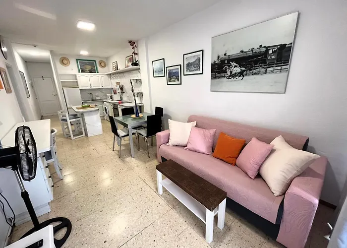 Sunny Garden&playa - *