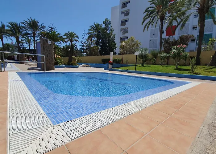 Sunny Garden&playa - Apartment