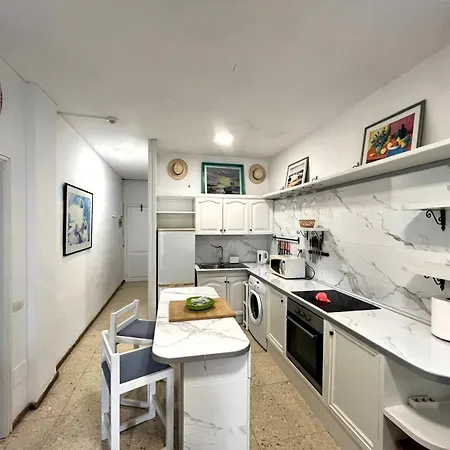 Sunny Garden&playa - Apartamento Playa del Inglés