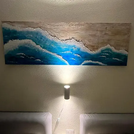 Sunny Garden&playa - * Playa del Inglés