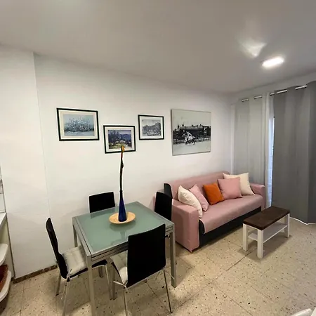 Sunny Garden&playa -