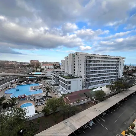 Sunny Garden&playa - Appartement *