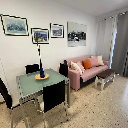 Apartament Sunny Garden&playa - *