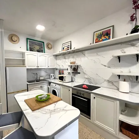 Sunny Garden&playa - *