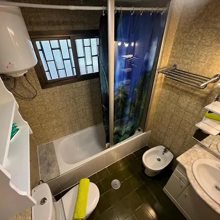 Sunny Garden&playa - Appartamento