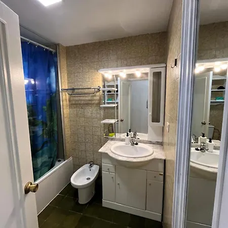 Sunny Garden&playa - 公寓