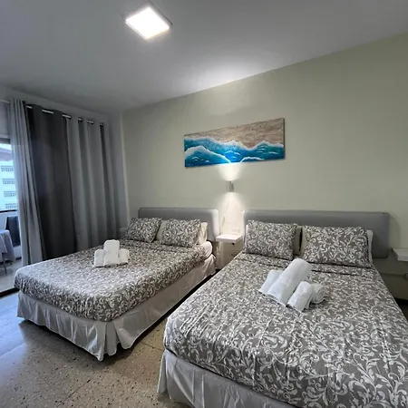 Sunny Garden&playa - Apartamento Playa del Inglés