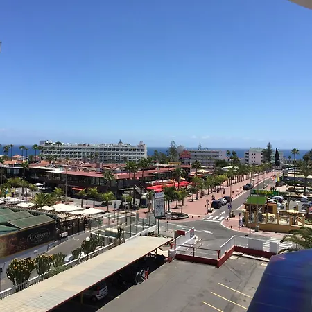 Sunny Garden&playa - Playa del Ingles (Gran Canaria)