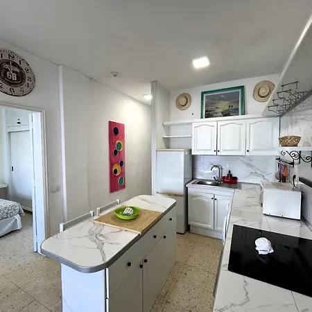 Sunny Garden&playa -