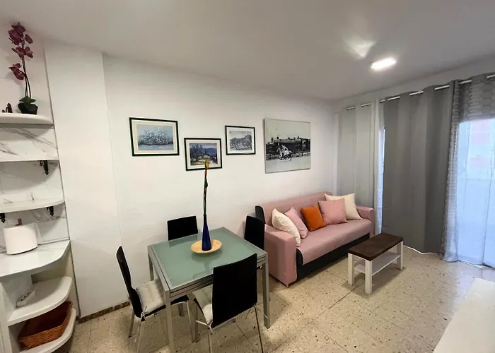 Sunny Garden&playa -