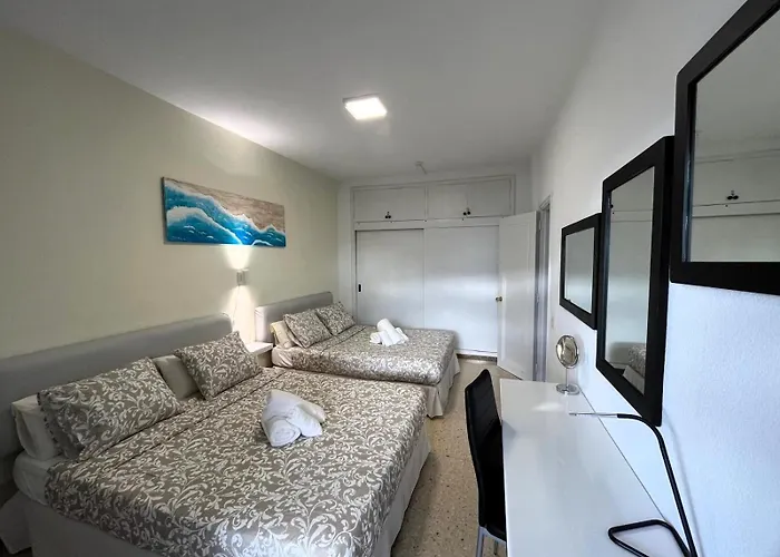 Sunny Garden&playa - Apartment