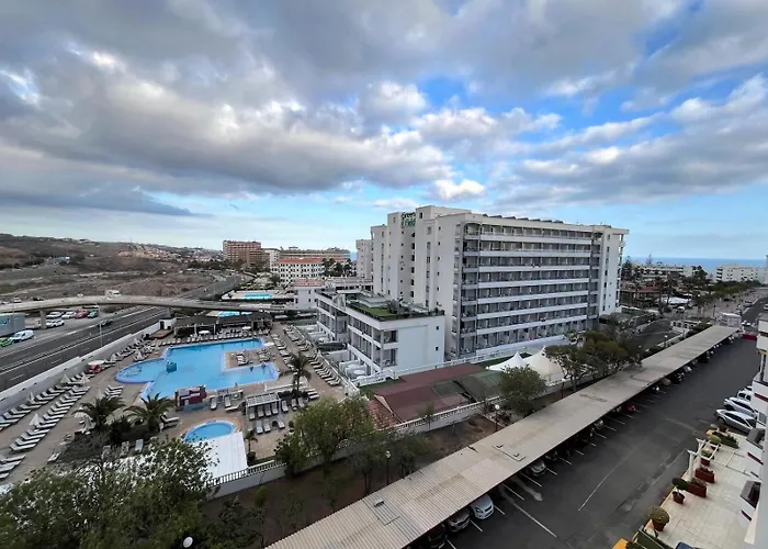 Sunny Garden&playa - Apartmán *