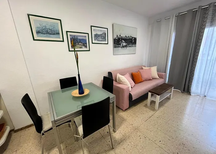 Apartment Sunny Garden&playa - *