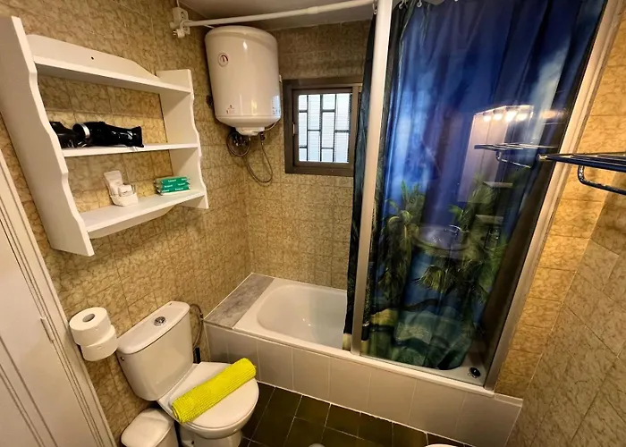 Sunny Garden&playa -