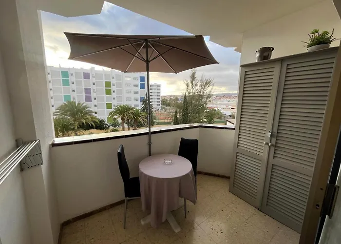 Sunny Garden&playa -