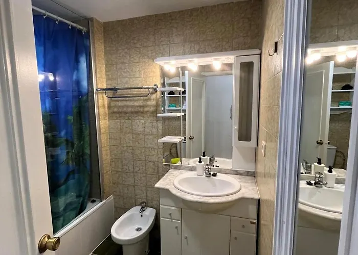 Sunny Garden&playa - Apartmán