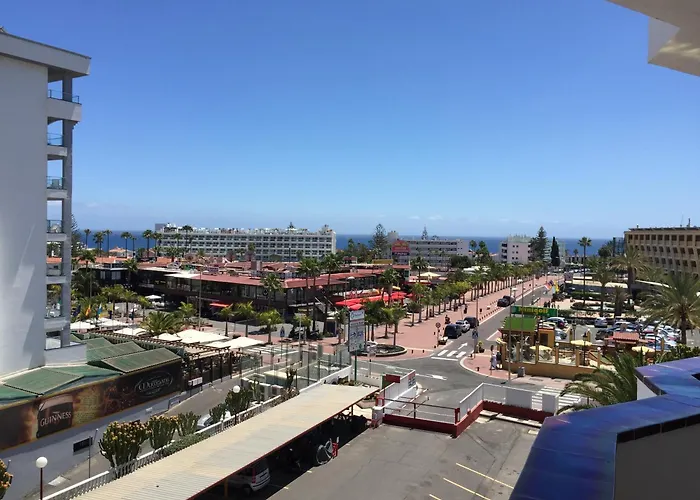 Sunny Garden&playa - Playa del Inglés