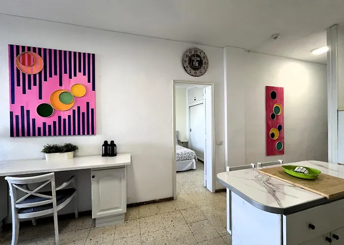 Sunny Garden&playa - Apartmán