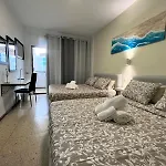 Lägenhet Sunny Garden&playa - Playa del Inglés
