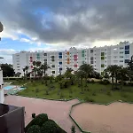 Sunny Garden&playa - * Playa del Inglés