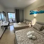 Sunny Garden&playa - * Playa del Inglés