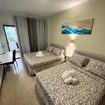 Lägenhet Sunny Garden&playa - Playa del Inglés