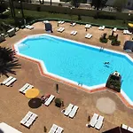 Sunny Garden&playa - Lägenhet Playa del Inglés