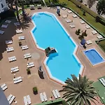 Sunny Garden&playa - Lägenhet *
