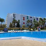 Lägenhet Sunny Garden&playa - *