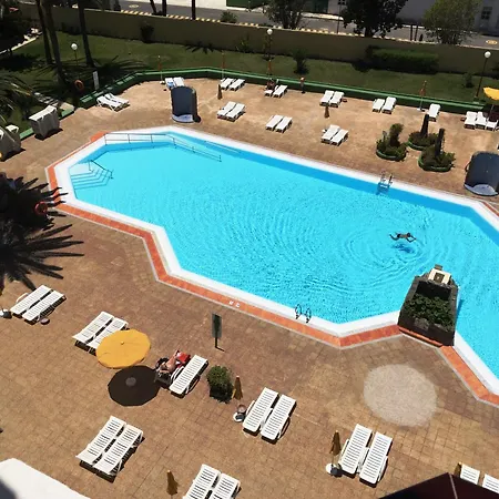 Sunny Garden&playa - Appartement Playa del Inglés