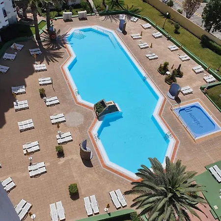 Sunny Garden&playa - Appartement *