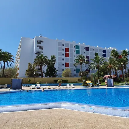 Апартаменты Sunny Garden&playa - *
