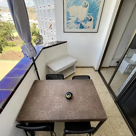 Sunny Garden&playa - Apartamento Playa del Inglés