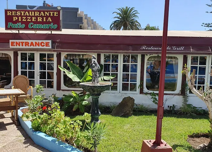 Sunny Garden&playa - Apartamento *