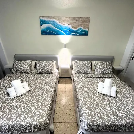 Sunny Garden&playa - *