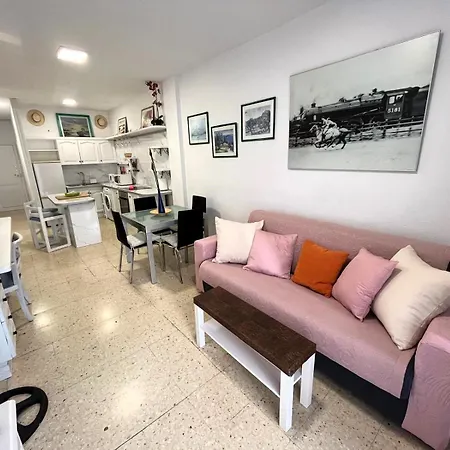 Sunny Garden&playa - *