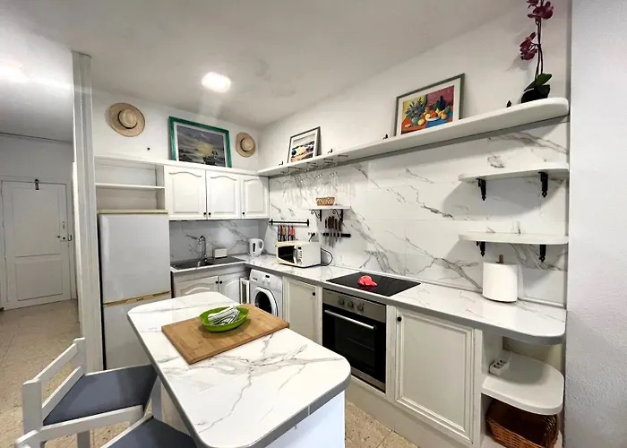 Sunny Garden&playa - *